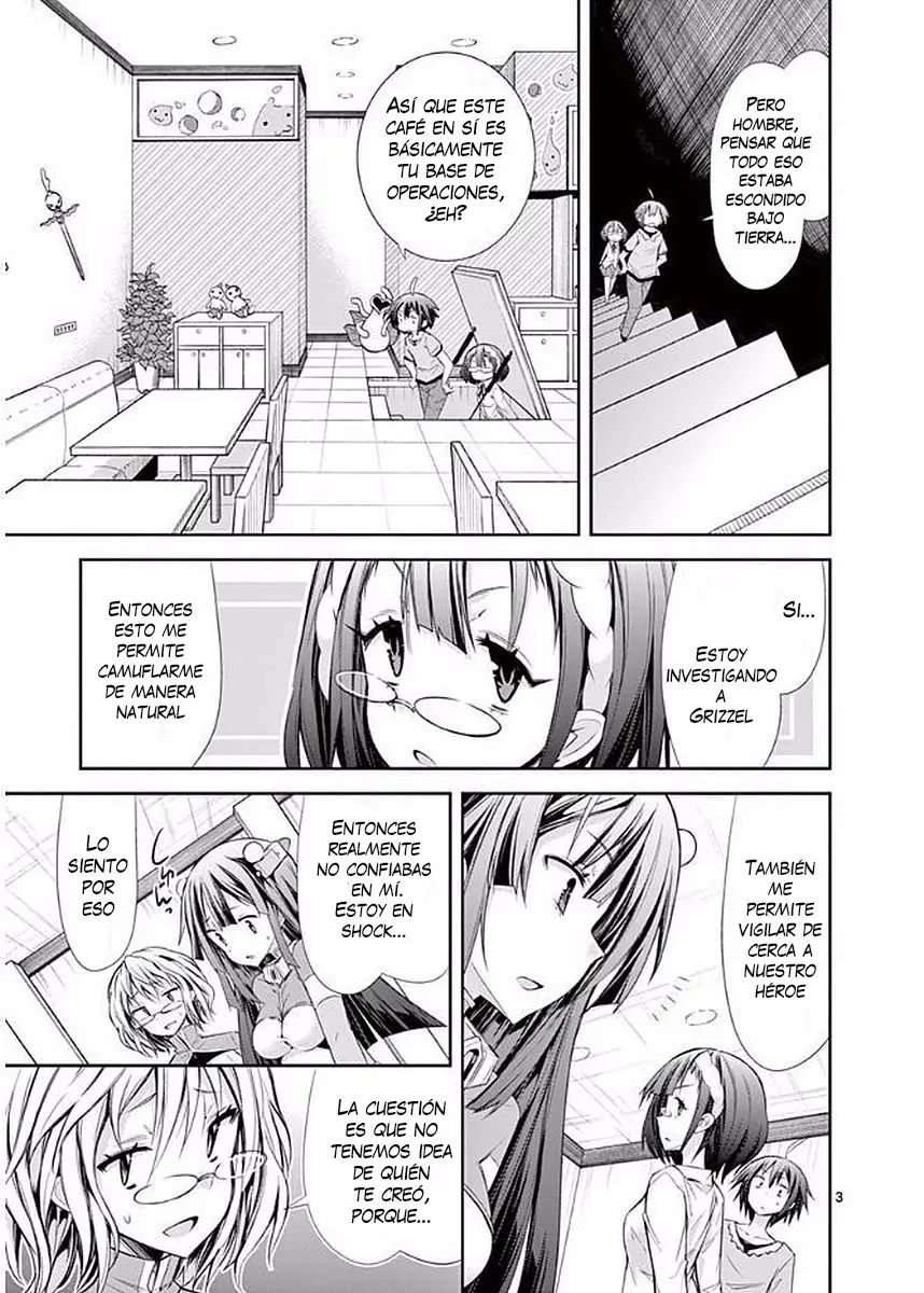 S RARE SOUBI NO NIAU KANOJO (2016) - Capítulo 22 - Página 4 - LectorTMOo