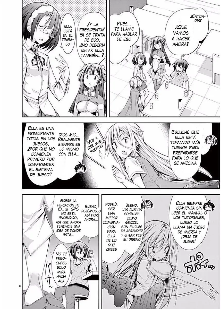 S RARE SOUBI NO NIAU KANOJO (2016) - Capítulo 22 - Página 7 - LectorTMOo