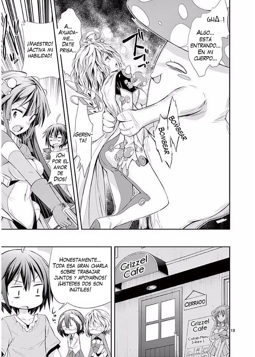 S RARE SOUBI NO NIAU KANOJO (2016) - Capítulo 22 - Página 13 - LectorTMOo