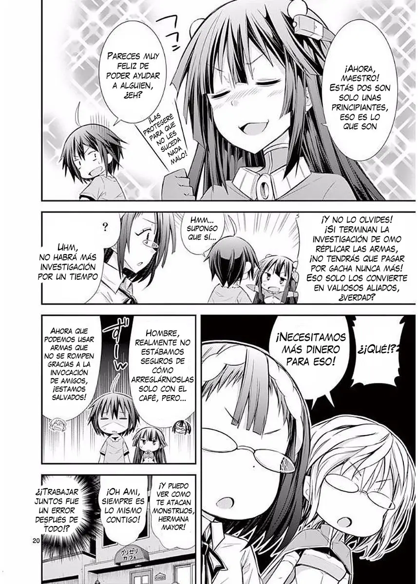 S RARE SOUBI NO NIAU KANOJO (2016) - Capítulo 22 - Página 14 - LectorTMOo