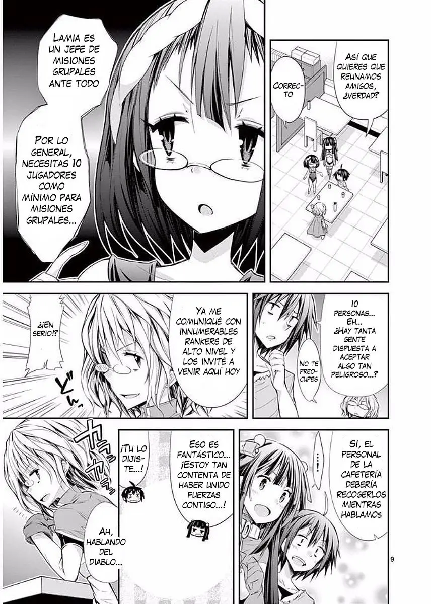 S RARE SOUBI NO NIAU KANOJO (2016) - Capítulo 22 - Página 17 - LectorTMOo