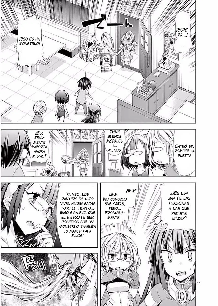 S RARE SOUBI NO NIAU KANOJO (2016) - Capítulo 22 - Página 19 - LectorTMOo