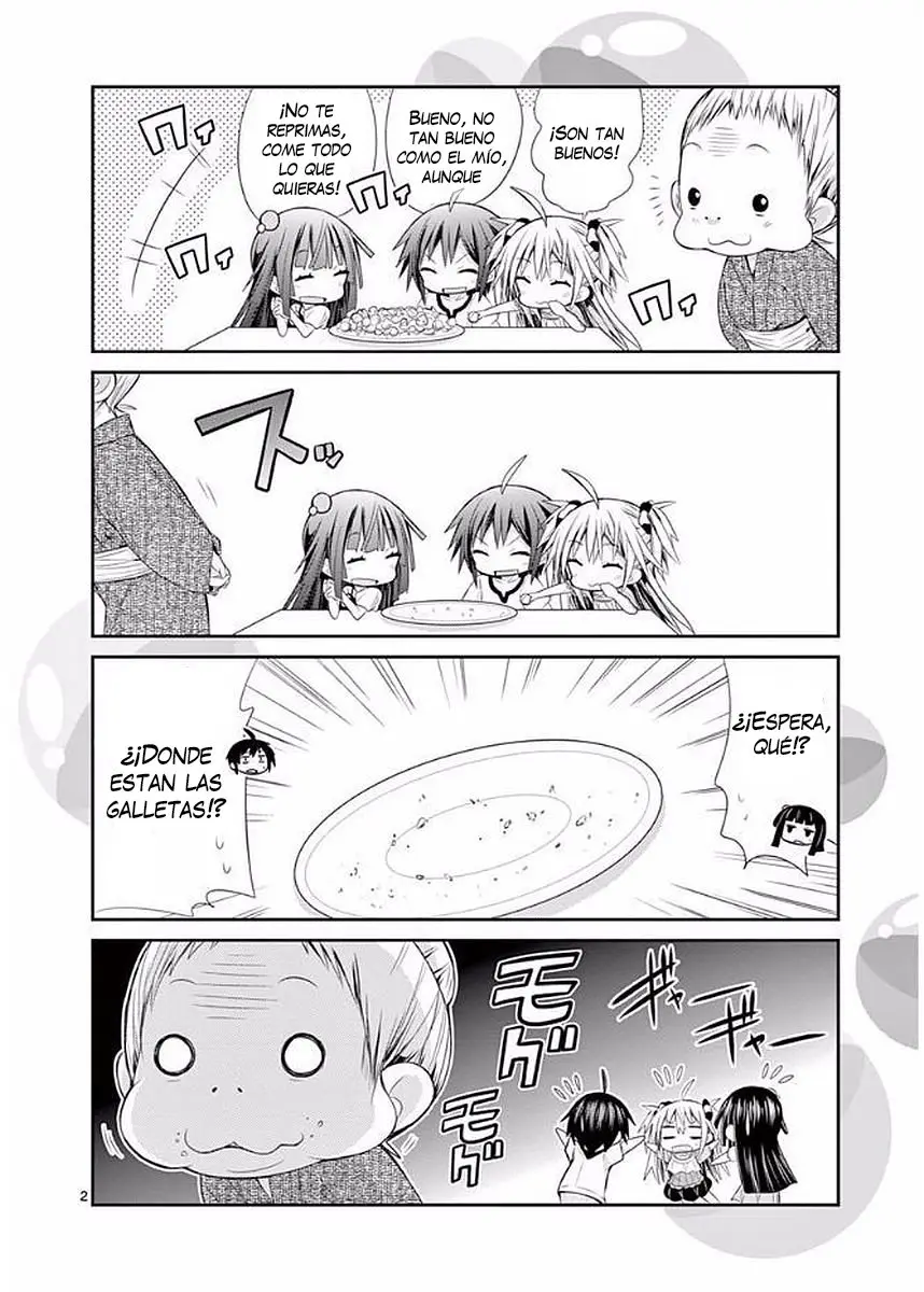 S RARE SOUBI NO NIAU KANOJO (2016) - Capítulo 23.1 - Página 3 - LectorTMOo