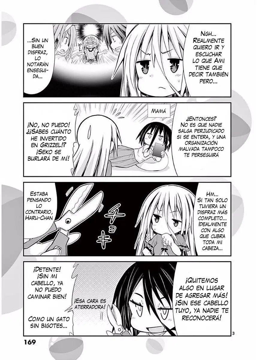 S RARE SOUBI NO NIAU KANOJO (2016) - Capítulo 23.1 - Página 6 - LectorTMOo