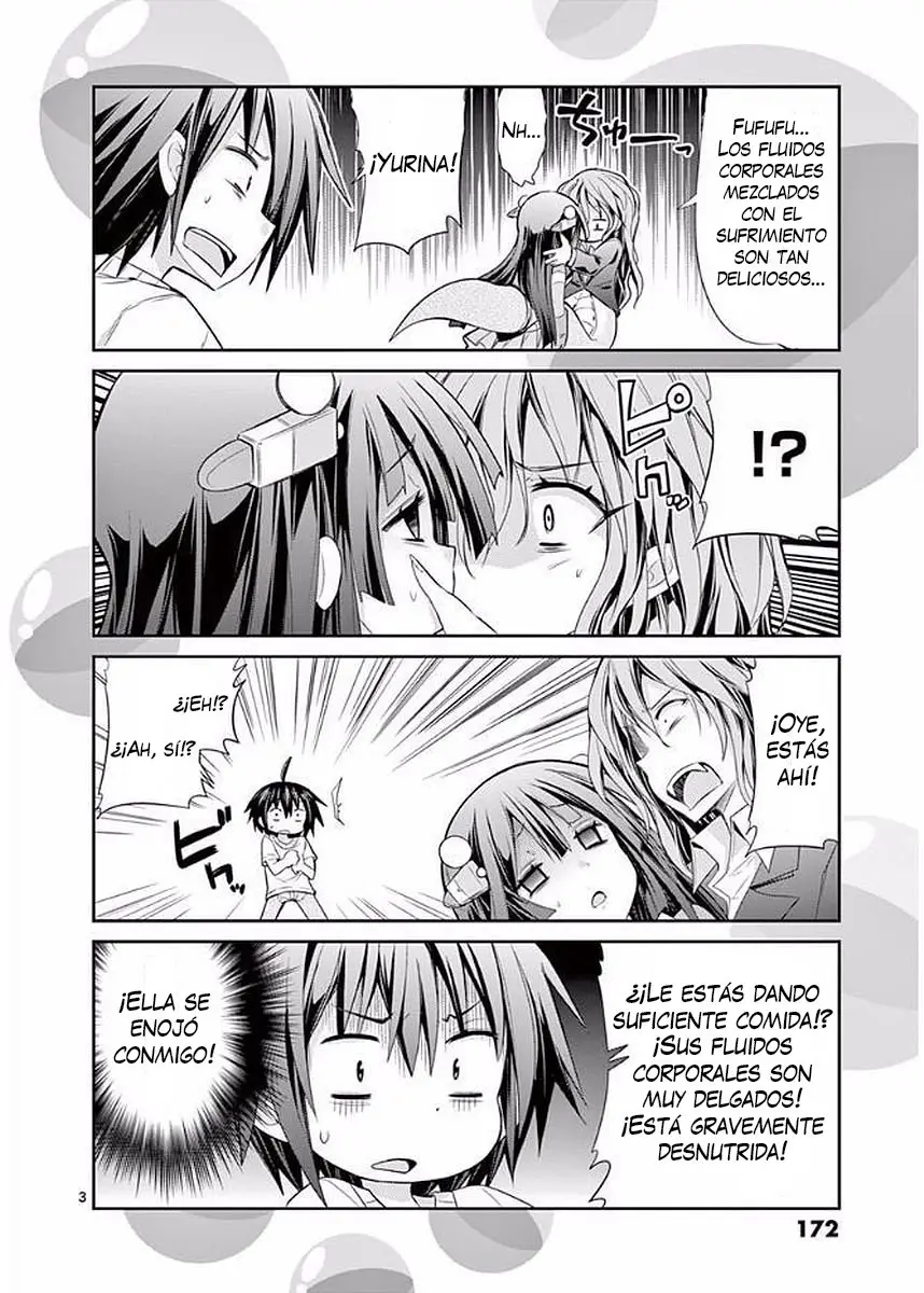 S RARE SOUBI NO NIAU KANOJO (2016) - Capítulo 23.1 - Página 9 - LectorTMOo