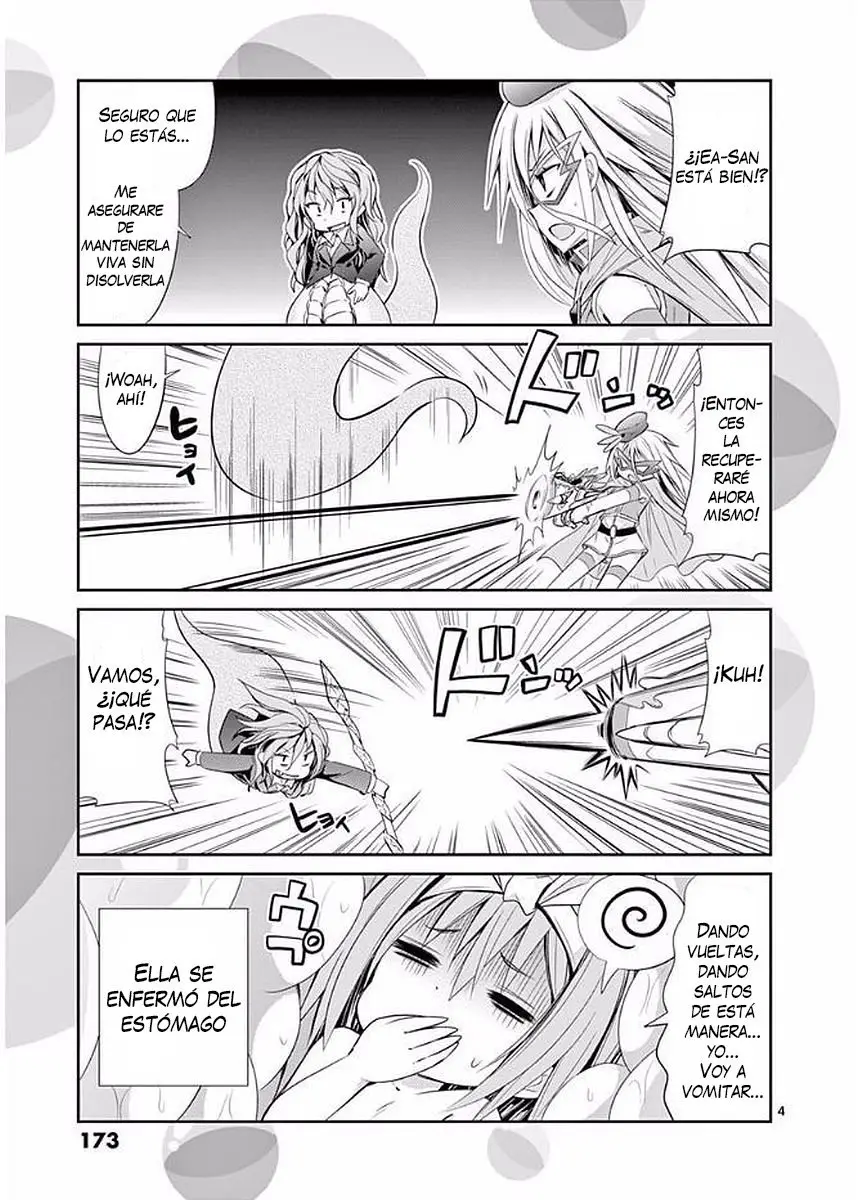 S RARE SOUBI NO NIAU KANOJO (2016) - Capítulo 23.1 - Página 10 - LectorTMOo