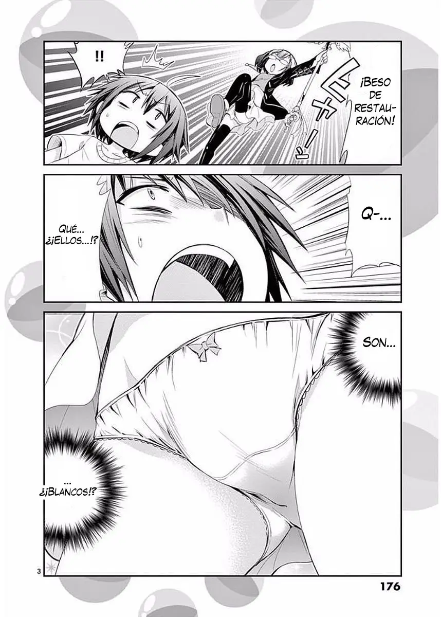 S RARE SOUBI NO NIAU KANOJO (2016) - Capítulo 23.1 - Página 13 - LectorTMOo