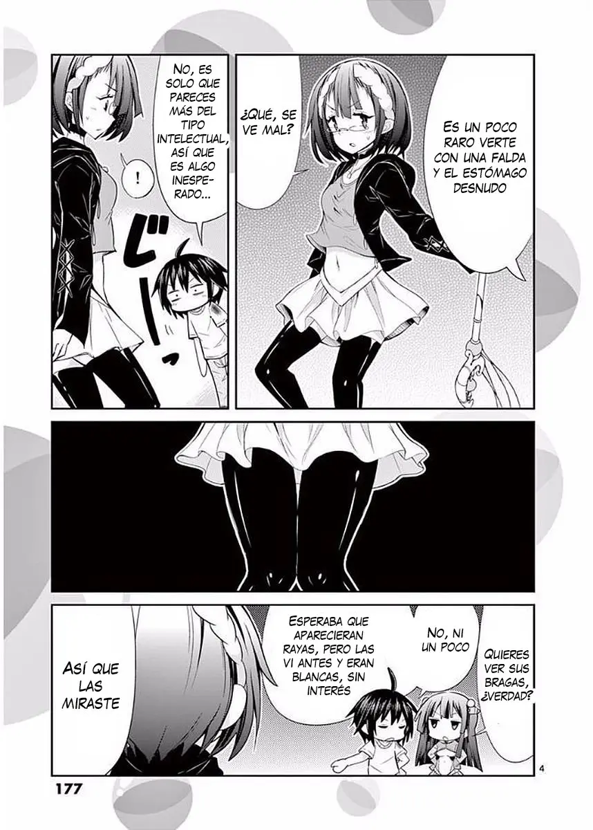 S RARE SOUBI NO NIAU KANOJO (2016) - Capítulo 23.1 - Página 14 - LectorTMOo
