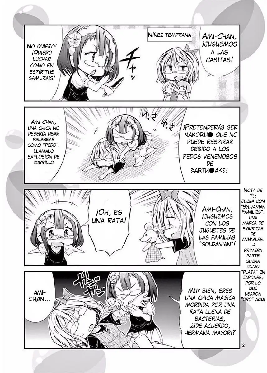 S RARE SOUBI NO NIAU KANOJO (2016) - Capítulo 23.1 - Página 16 - LectorTMOo