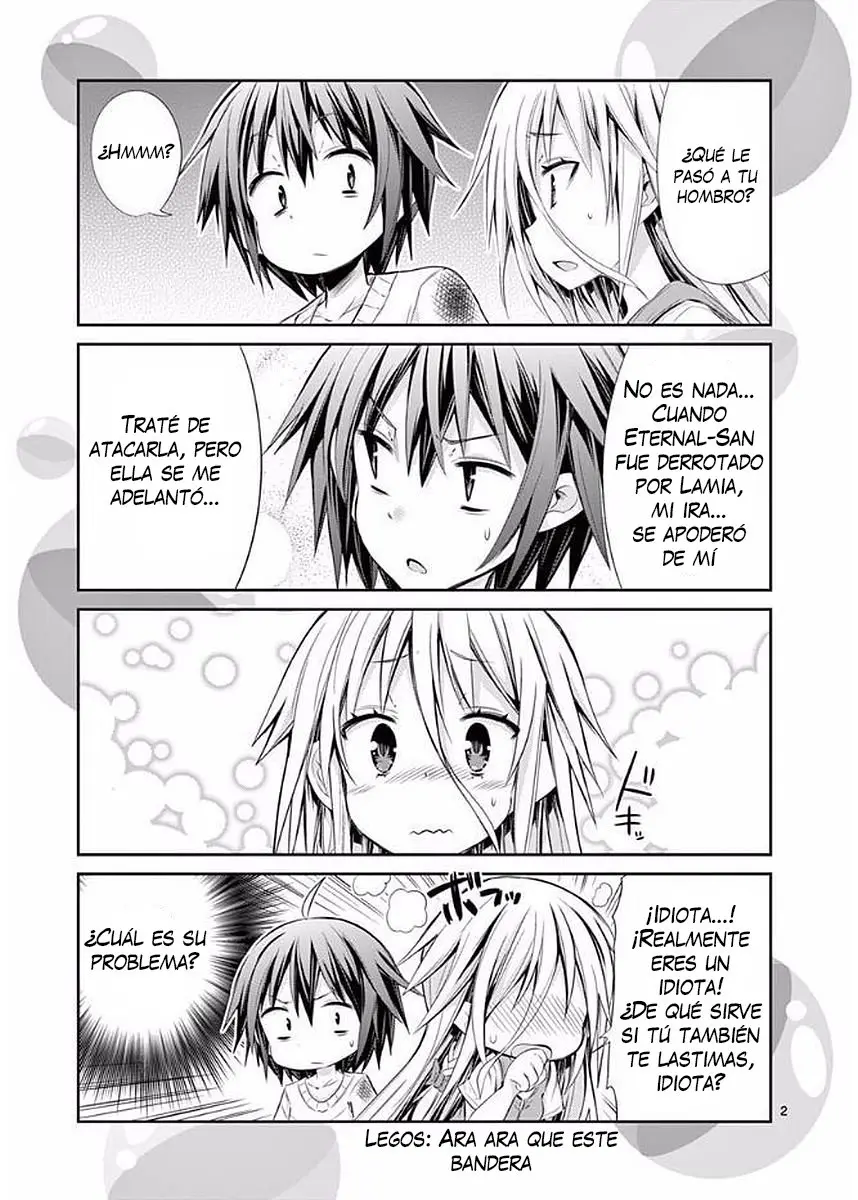 S RARE SOUBI NO NIAU KANOJO (2016) - Capítulo 23.1 - Página 20 - LectorTMOo