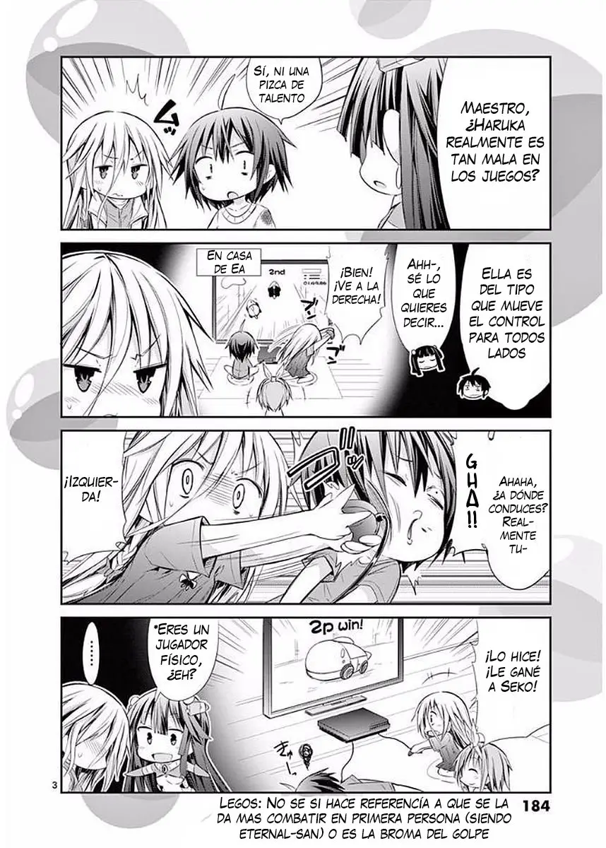 S RARE SOUBI NO NIAU KANOJO (2016) - Capítulo 23.1 - Página 21 - LectorTMOo