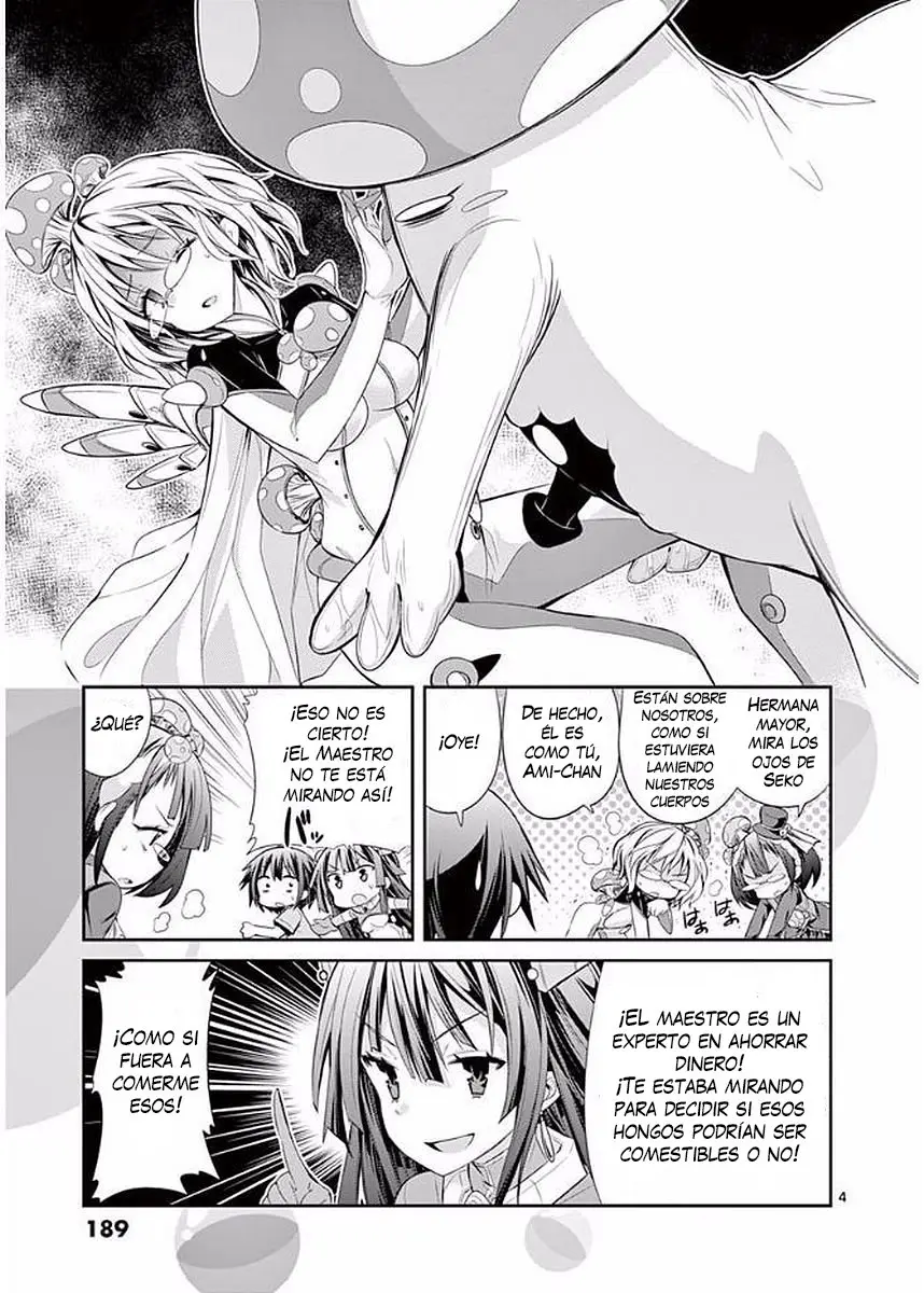 S RARE SOUBI NO NIAU KANOJO (2016) - Capítulo 23.1 - Página 24 - LectorTMOo