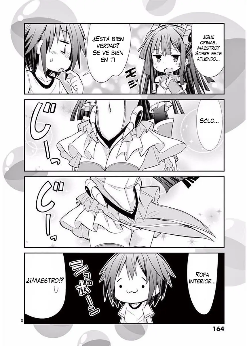 S RARE SOUBI NO NIAU KANOJO (2016) - Capítulo 23.1 - Página 29 - LectorTMOo