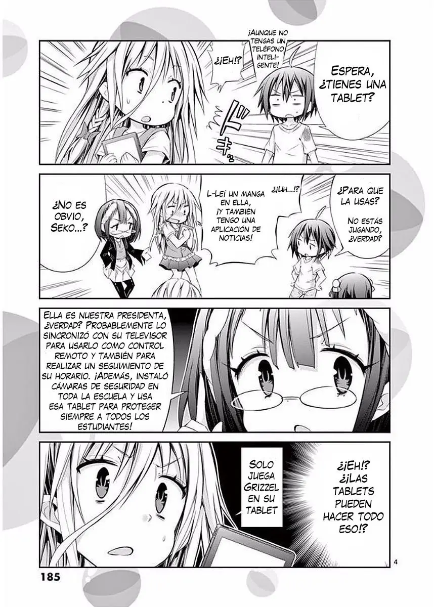 S RARE SOUBI NO NIAU KANOJO (2016) - Capítulo 23.1 - Página 31 - LectorTMOo