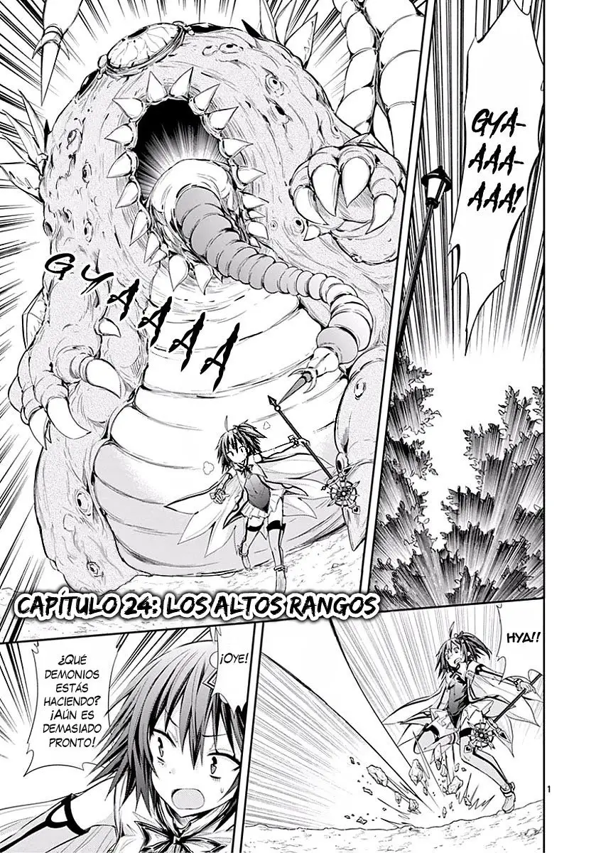 S RARE SOUBI NO NIAU KANOJO (2016) - Capítulo 24 - Página 4 - LectorTMOo