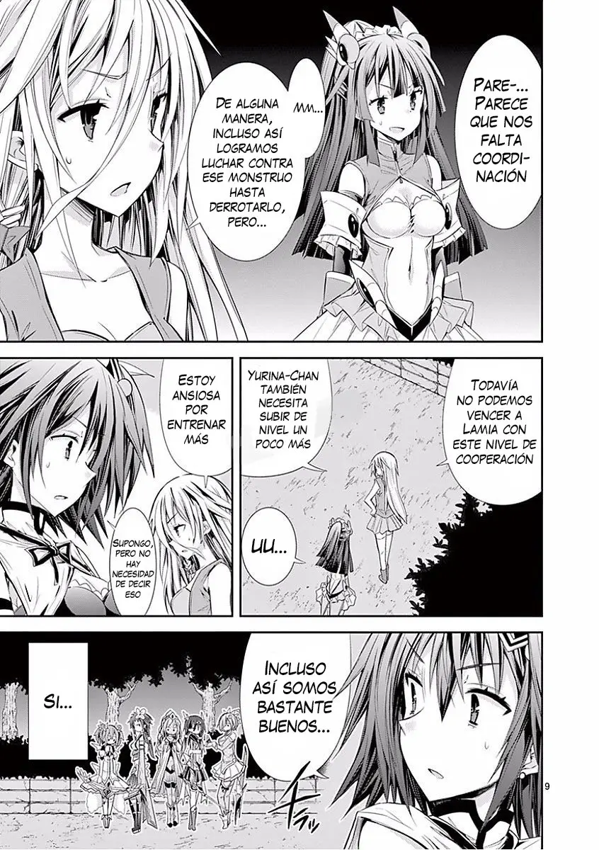 S RARE SOUBI NO NIAU KANOJO (2016) - Capítulo 24 - Página 12 - LectorTMOo