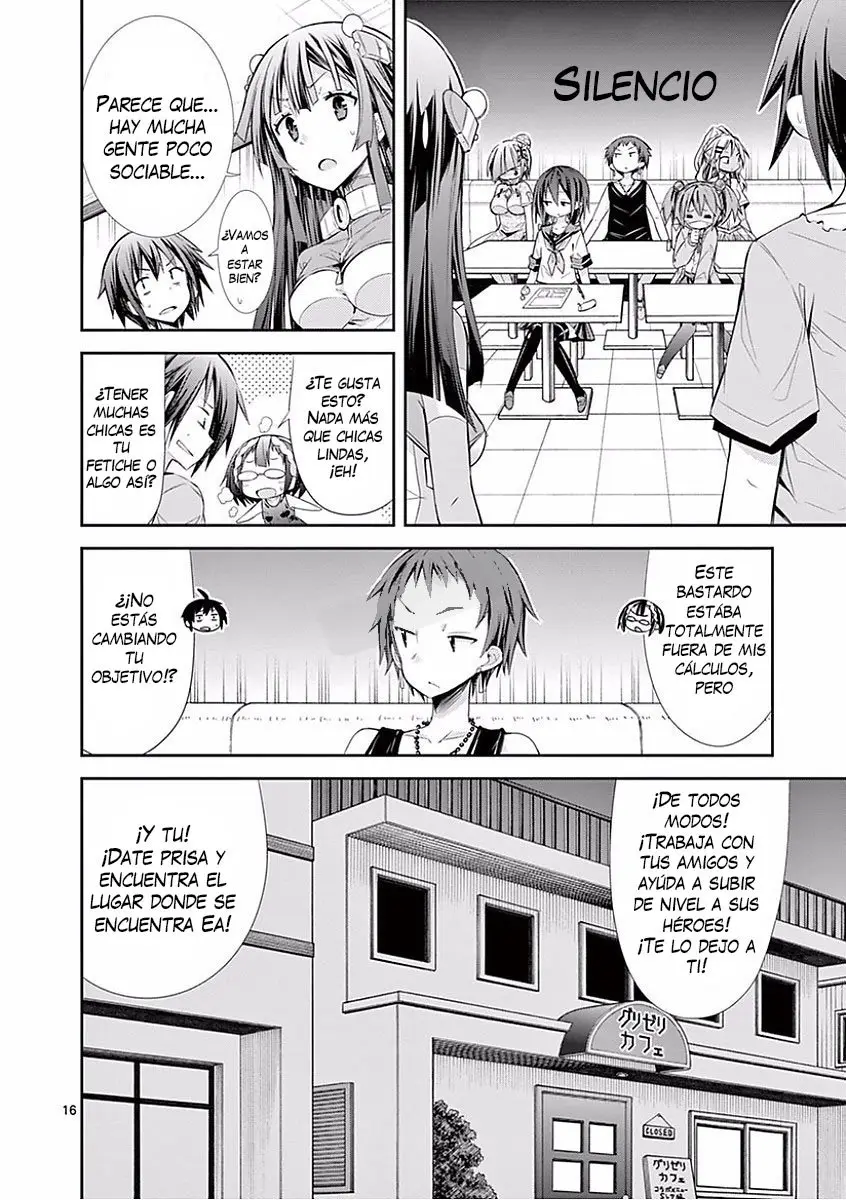S RARE SOUBI NO NIAU KANOJO (2016) - Capítulo 24 - Página 16 - LectorTMOo
