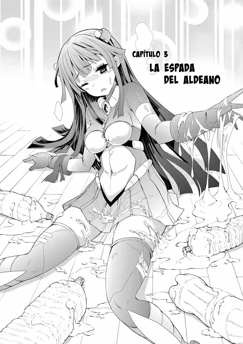 S RARE SOUBI NO NIAU KANOJO (2016) - Capítulo 3 - Página 4 - LectorTMOo