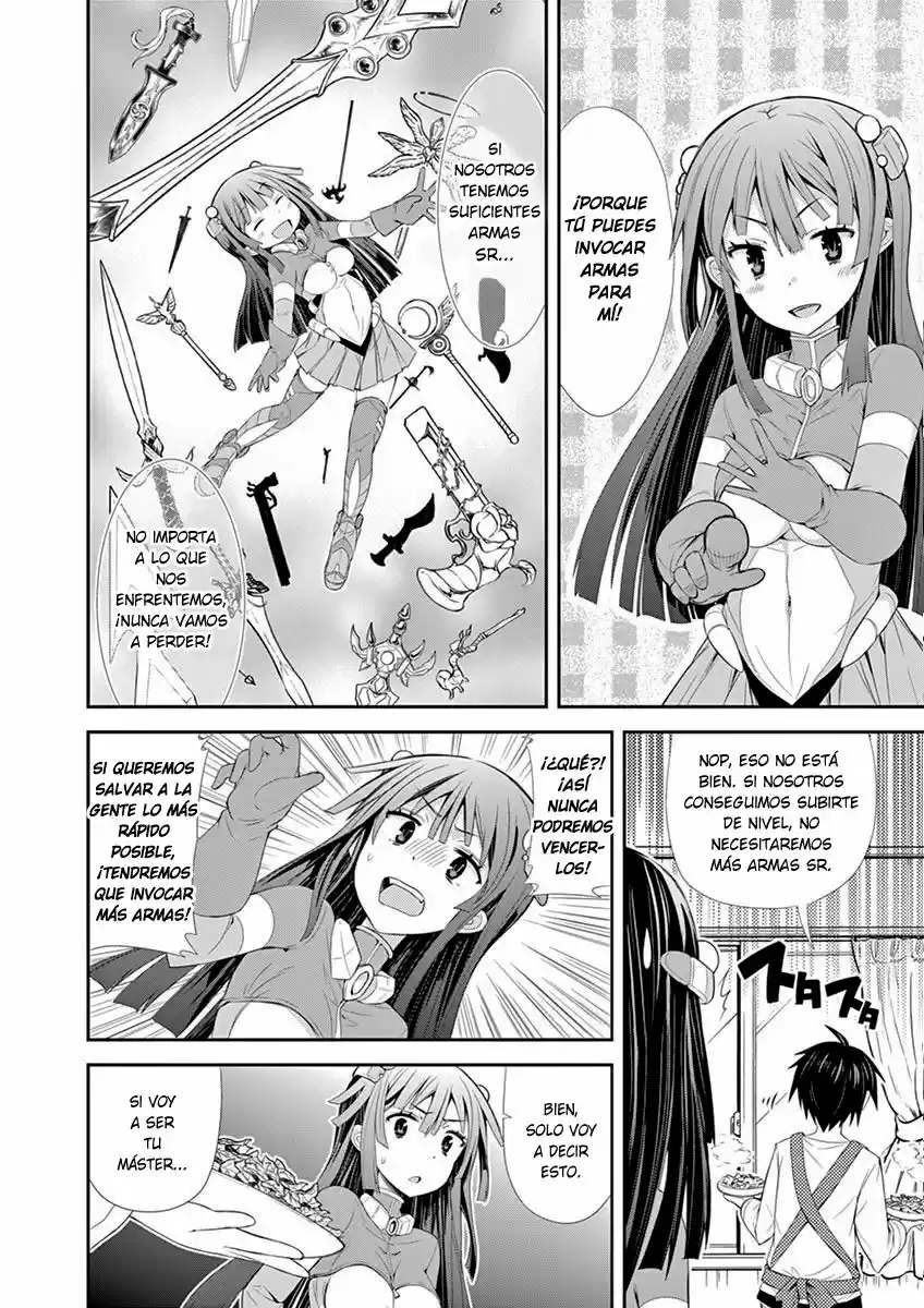 S RARE SOUBI NO NIAU KANOJO (2016) - Capítulo 3 - Página 8 - LectorTMOo
