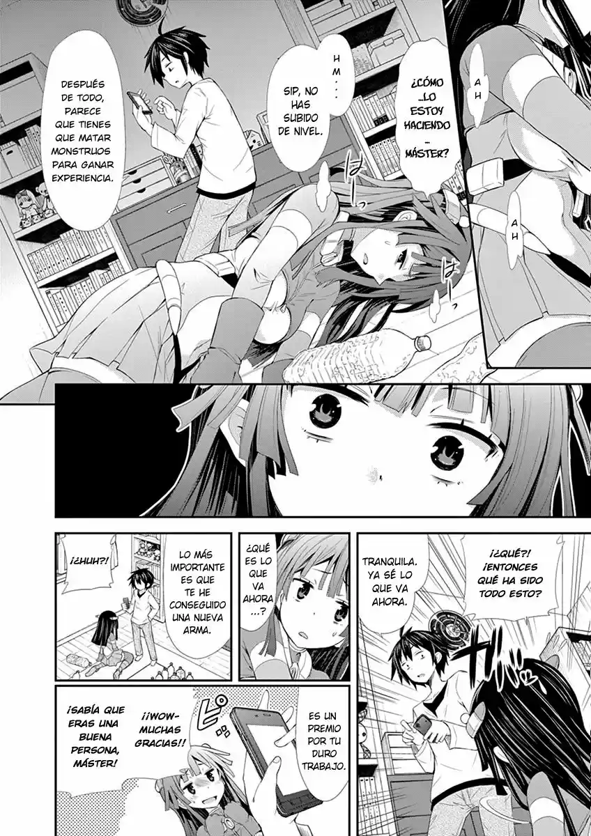 S RARE SOUBI NO NIAU KANOJO (2016) - Capítulo 3 - Página 12 - LectorTMOo