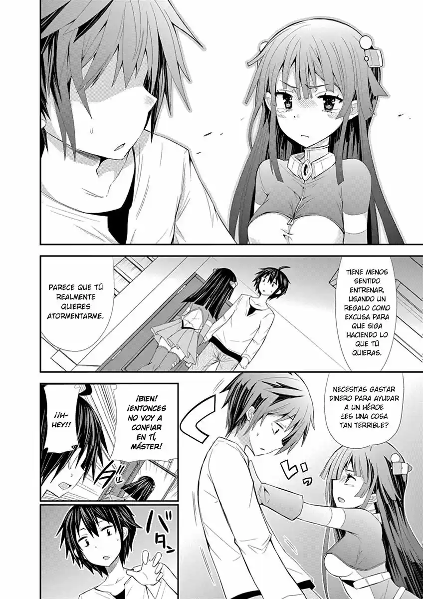 S RARE SOUBI NO NIAU KANOJO (2016) - Capítulo 3 - Página 14 - LectorTMOo