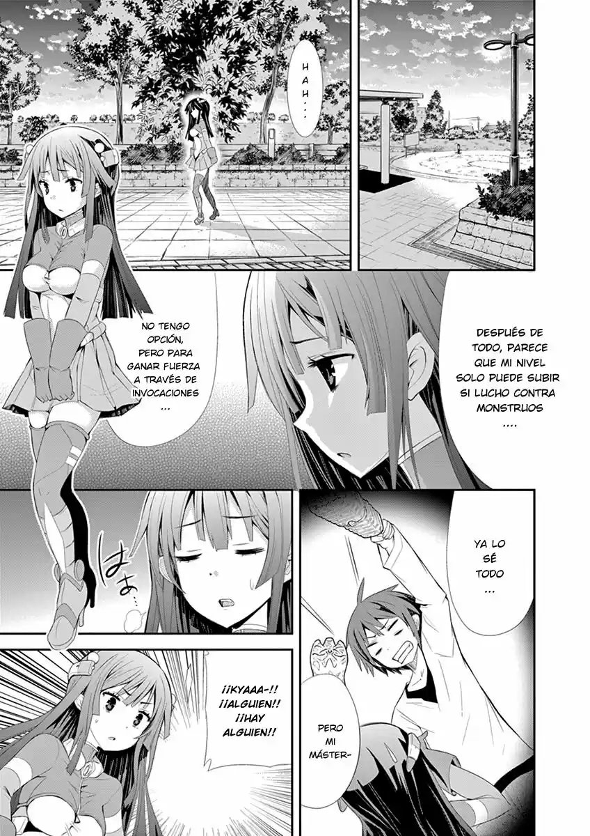 S RARE SOUBI NO NIAU KANOJO (2016) - Capítulo 3 - Página 15 - LectorTMOo