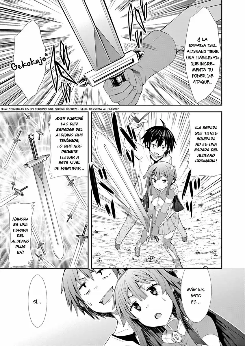 S RARE SOUBI NO NIAU KANOJO (2016) - Capítulo 3 - Página 22 - LectorTMOo