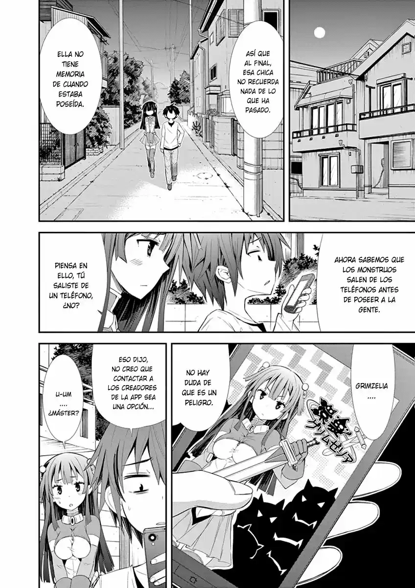 S RARE SOUBI NO NIAU KANOJO (2016) - Capítulo 3 - Página 27 - LectorTMOo