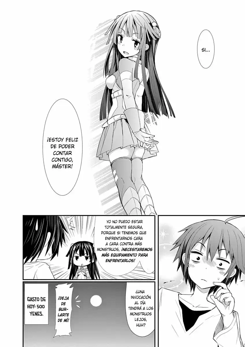 S RARE SOUBI NO NIAU KANOJO (2016) - Capítulo 3 - Página 29 - LectorTMOo
