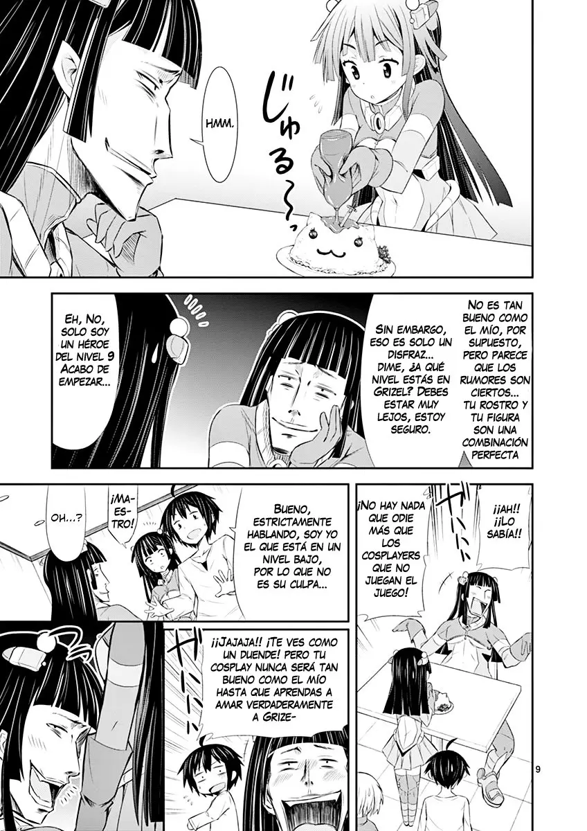S RARE SOUBI NO NIAU KANOJO (2016) - Capítulo 4 - Página 10 - LectorTMOo