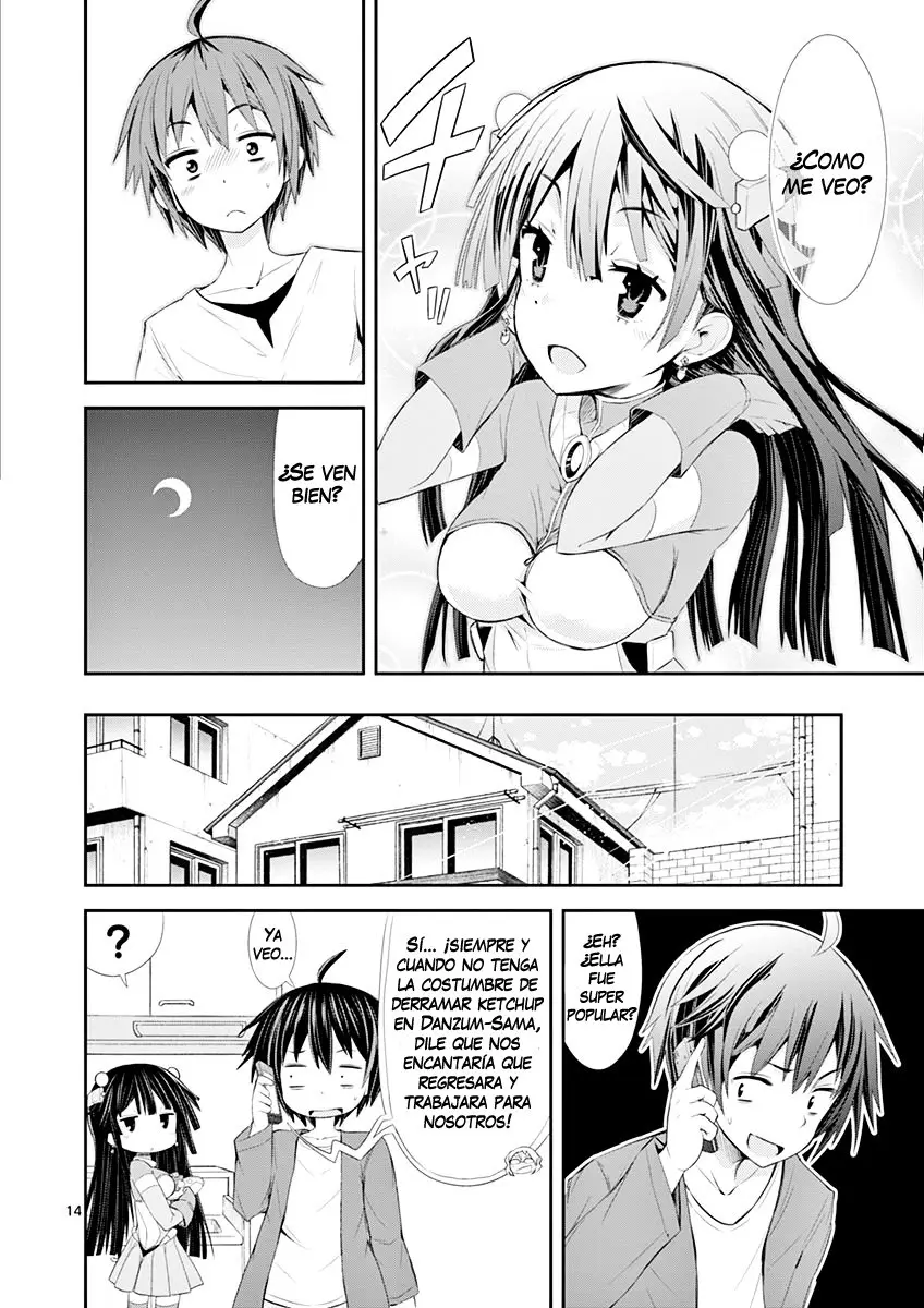 S RARE SOUBI NO NIAU KANOJO (2016) - Capítulo 4 - Página 15 - LectorTMOo