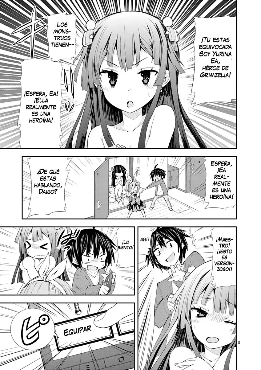 S RARE SOUBI NO NIAU KANOJO (2016) - Capítulo 5.1 - Página 4 - LectorTMOo