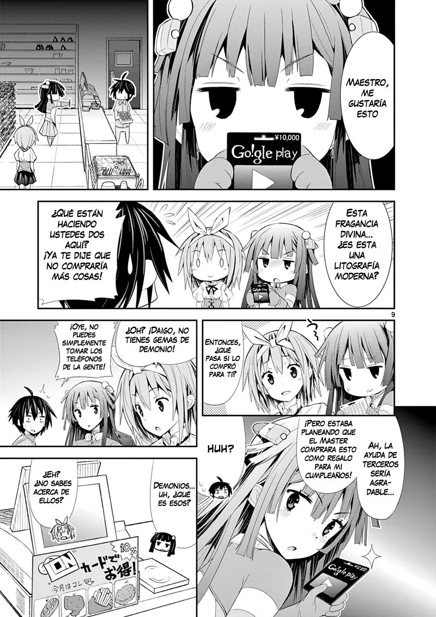S RARE SOUBI NO NIAU KANOJO (2016) - Capítulo 5.1 - Página 10 - LectorTMOo