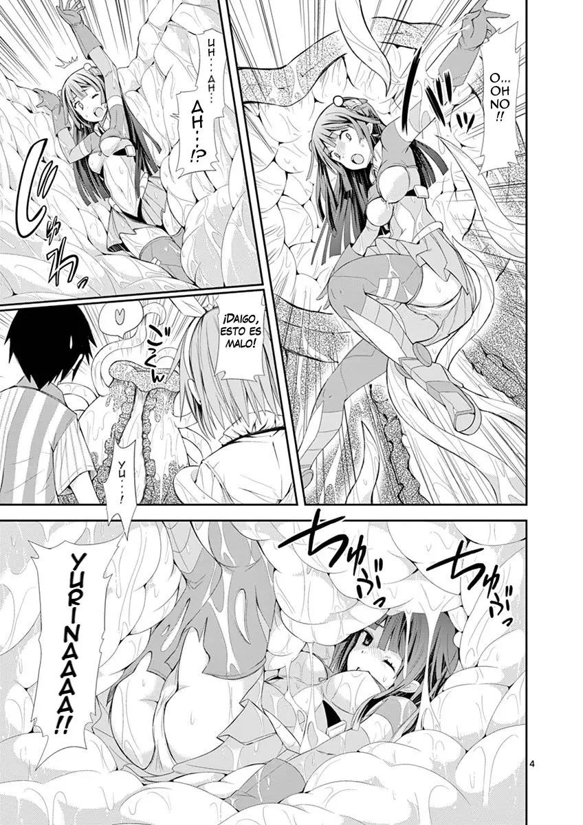 S RARE SOUBI NO NIAU KANOJO (2016) - Capítulo 5.2 - Página 5 - LectorTMOo