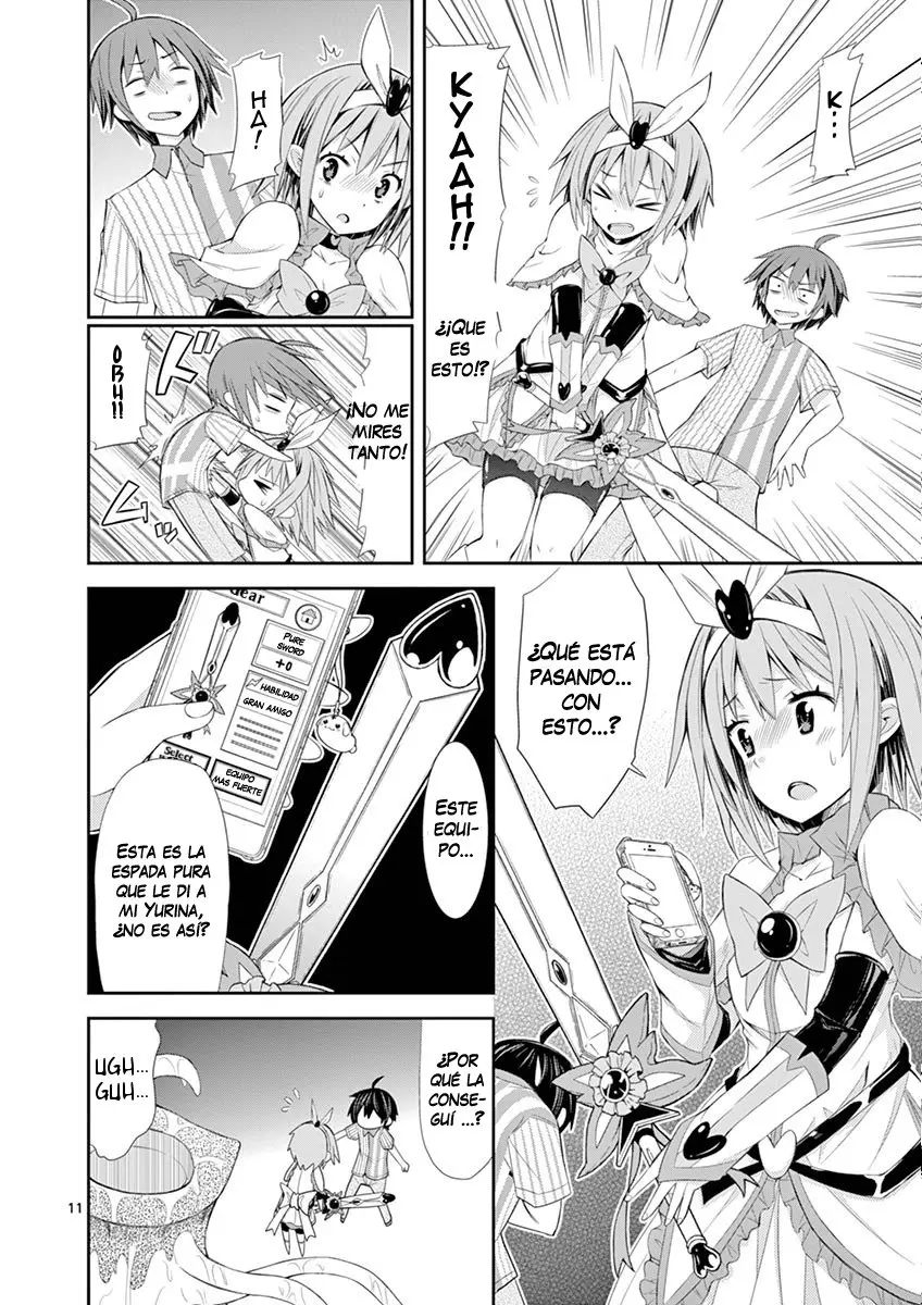 S RARE SOUBI NO NIAU KANOJO (2016) - Capítulo 5.2 - Página 11 - LectorTMOo