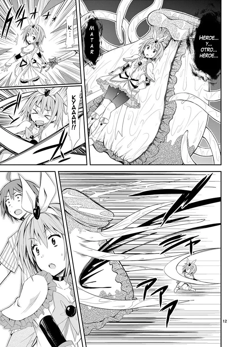 S RARE SOUBI NO NIAU KANOJO (2016) - Capítulo 5.2 - Página 12 - LectorTMOo