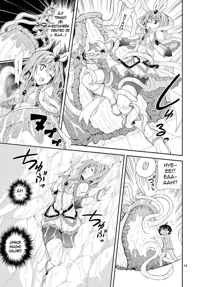 S RARE SOUBI NO NIAU KANOJO (2016) - Capítulo 5.2 - Página 14 - LectorTMOo