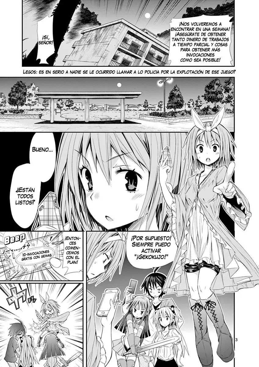 S RARE SOUBI NO NIAU KANOJO (2016) - Capítulo 6.1 - Página 4 - LectorTMOo