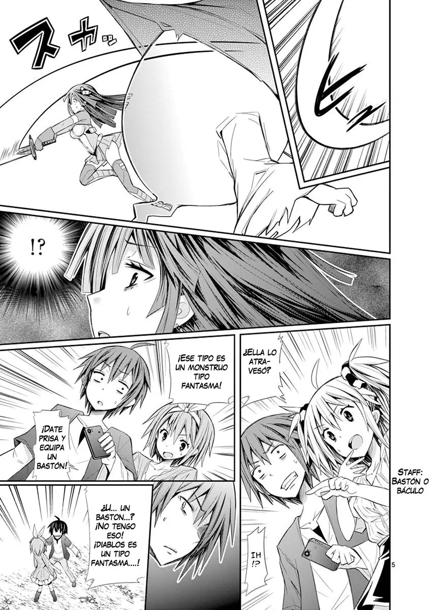 S RARE SOUBI NO NIAU KANOJO (2016) - Capítulo 6.1 - Página 6 - LectorTMOo