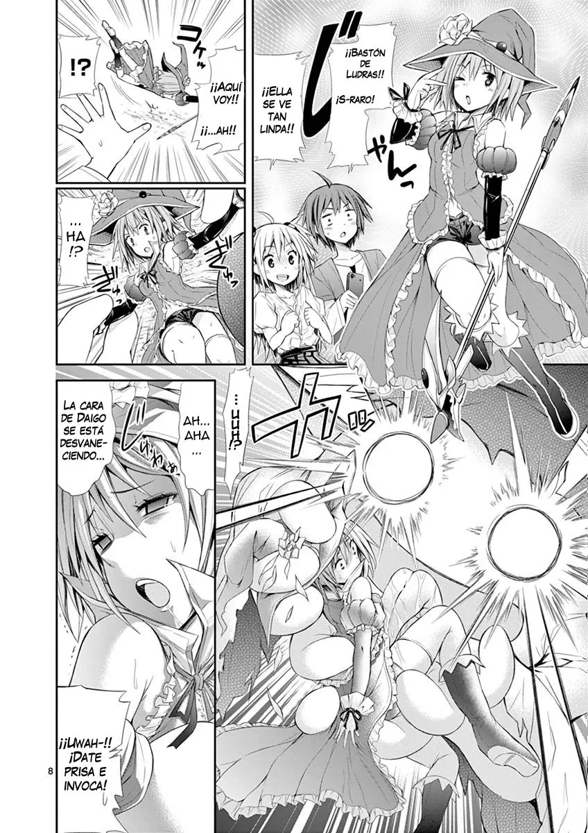 S RARE SOUBI NO NIAU KANOJO (2016) - Capítulo 6.1 - Página 9 - LectorTMOo