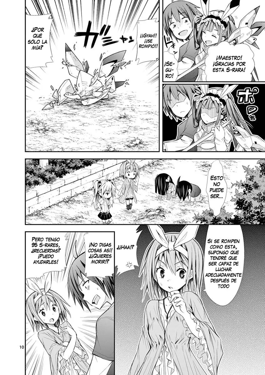 S RARE SOUBI NO NIAU KANOJO (2016) - Capítulo 6.1 - Página 11 - LectorTMOo
