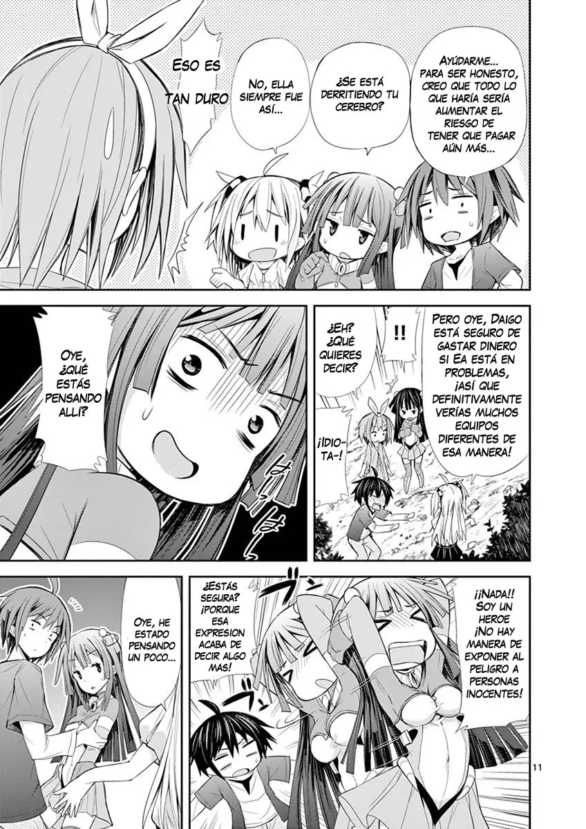 S RARE SOUBI NO NIAU KANOJO (2016) - Capítulo 6.1 - Página 12 - LectorTMOo