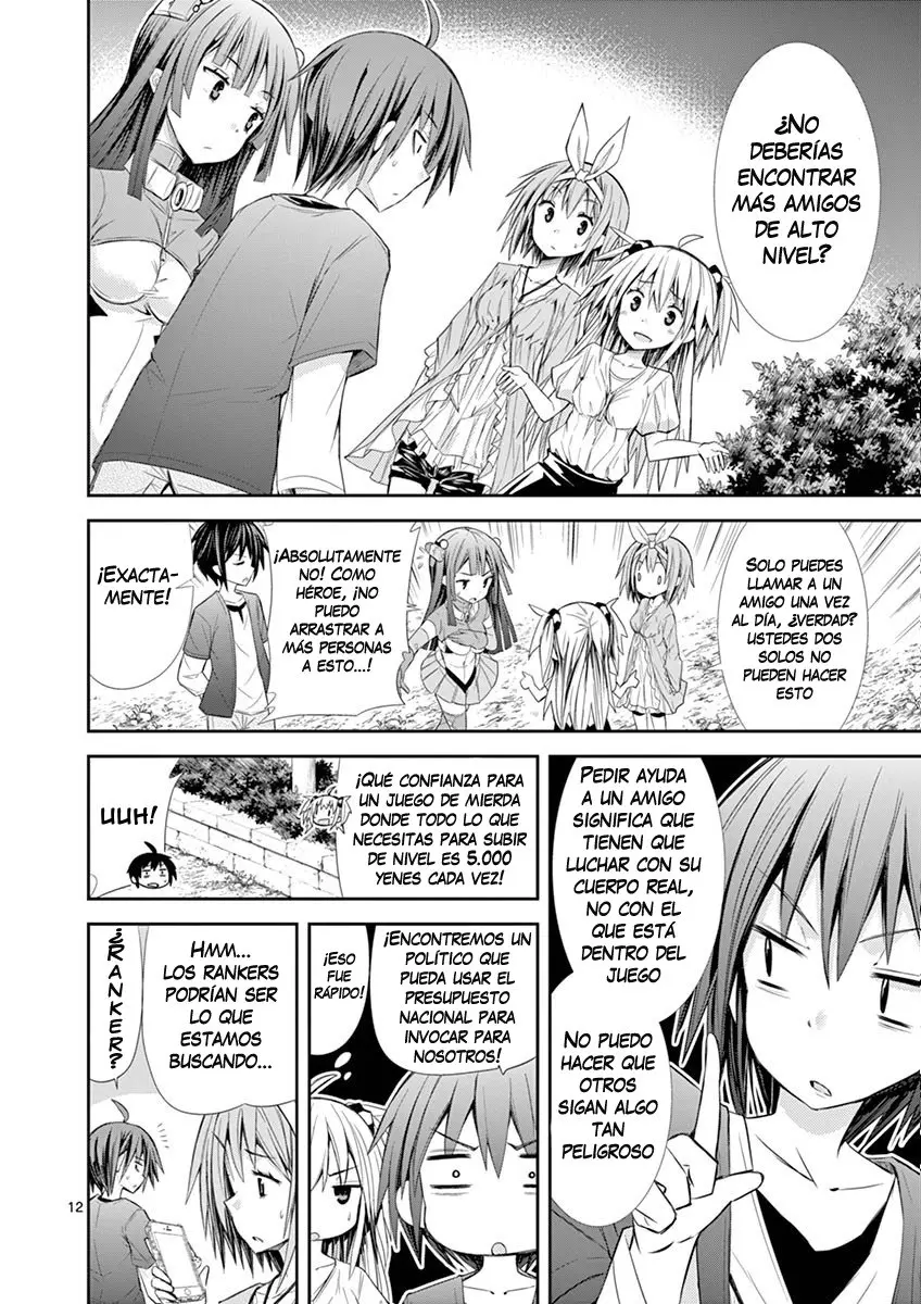 S RARE SOUBI NO NIAU KANOJO (2016) - Capítulo 6.1 - Página 13 - LectorTMOo