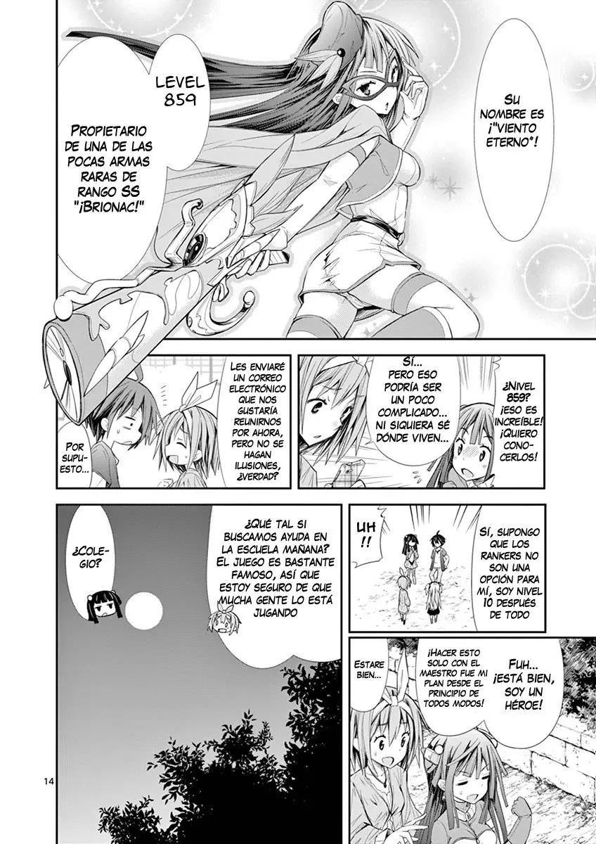 S RARE SOUBI NO NIAU KANOJO (2016) - Capítulo 6.1 - Página 15 - LectorTMOo