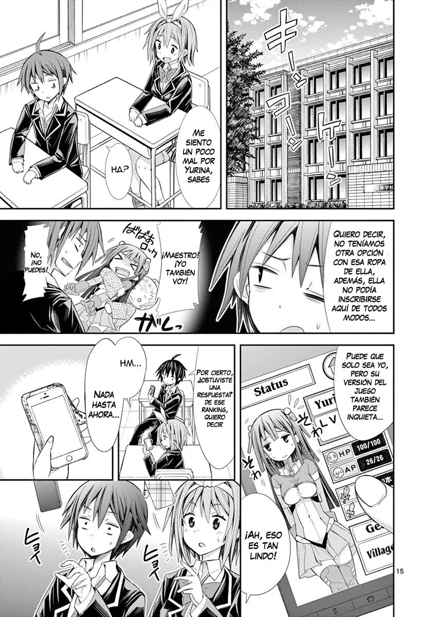 S RARE SOUBI NO NIAU KANOJO (2016) - Capítulo 6.1 - Página 16 - LectorTMOo