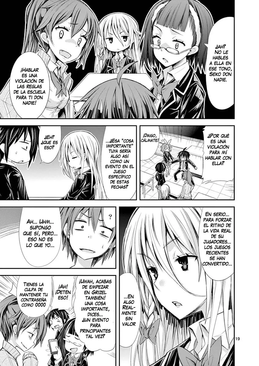 S RARE SOUBI NO NIAU KANOJO (2016) - Capítulo 6.1 - Página 20 - LectorTMOo