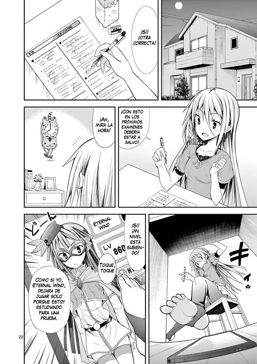 S RARE SOUBI NO NIAU KANOJO (2016) - Capítulo 6.1 - Página 23 - LectorTMOo