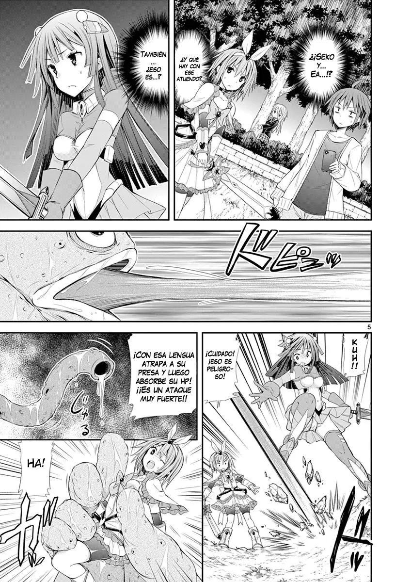 S RARE SOUBI NO NIAU KANOJO (2016) - Capítulo 6.2 - Página 6 - LectorTMOo