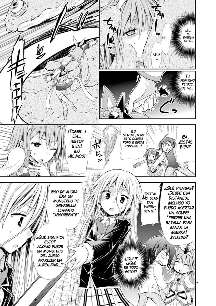 S RARE SOUBI NO NIAU KANOJO (2016) - Capítulo 6.2 - Página 8 - LectorTMOo