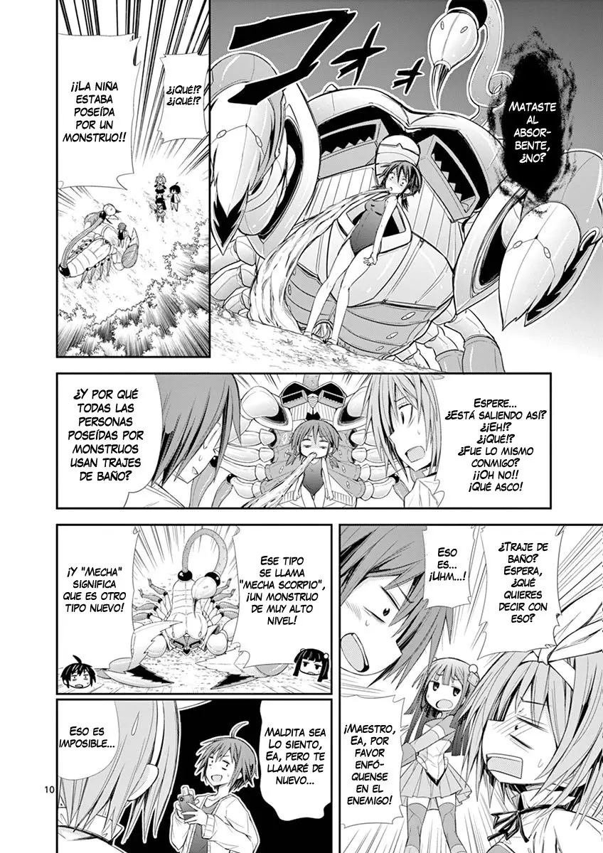 S RARE SOUBI NO NIAU KANOJO (2016) - Capítulo 6.2 - Página 11 - LectorTMOo